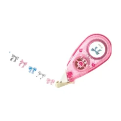 PLUS Deco Rush Decoration Tape 10mm – Kirari Series Limited Edition