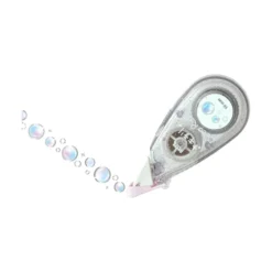 PLUS Deco Rush Decoration Tape 10mm – Kirari Series Limited Edition