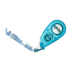 PLUS Deco Rush Decoration Tape 10mm – Kirari Series Limited Edition