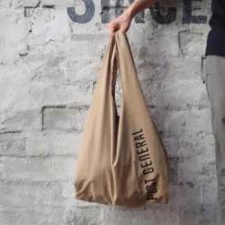 Post General Shopper Bag