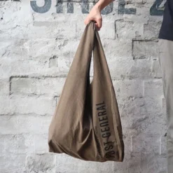Post General Shopper Bag