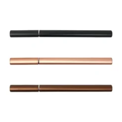 Preco Slim Liner Fountain Pen - Black