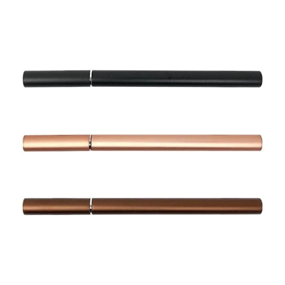 Preco Slim Liner Fountain Pen - Black