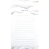 Quartier Libre Papier Notepad - Poussiere d'etoiles