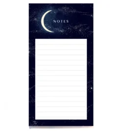 Quartier Libre Papier Notepad