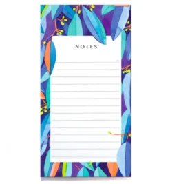 Quartier Libre Papier Notepad