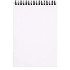 Rhodia Classic Wirebound Pad (A5, Dot Grid)