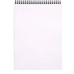 Rhodia Classic Wirebound Pad (A4, Dots)