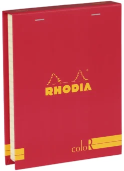 Rhodia Essential Treasure Box