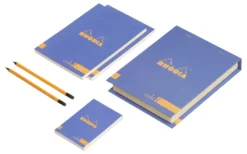 Rhodia Essential Treasure Box