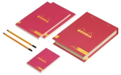 Rhodia Essential Treasure Box