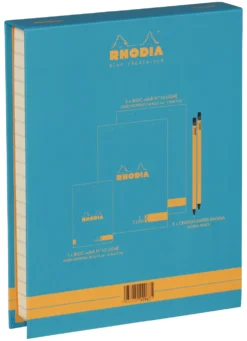 Rhodia Essential Treasure Box