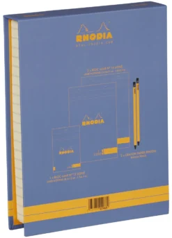 Rhodia Essential Treasure Box