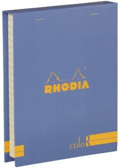 Rhodia Essential Treasure Box