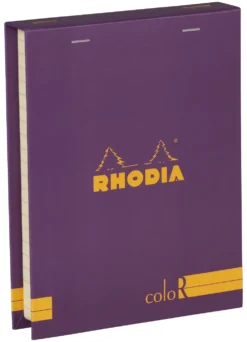 Rhodia Essential Treasure Box