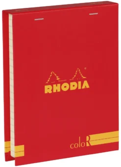 Rhodia Essential Treasure Box