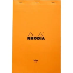 Rhodia No.19 Legal Pad