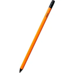 Rhodia No. 2 Pencil Orange