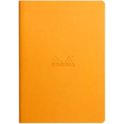 Rhodia Rhodiarama Sewn Spine Notebook (A5)