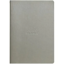 Rhodia Rhodiarama Sewn Spine Notebook (A5)
