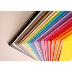 Rhodia Rhodiarama Sewn Spine Notebook (A5)