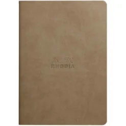 Rhodia Rhodiarama Sewn Spine Notebook (A5)