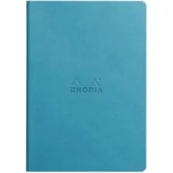Rhodia Rhodiarama Sewn Spine Notebook (A5)