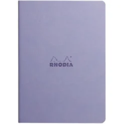 Rhodia Rhodiarama Sewn Spine Notebook (A5)