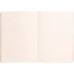 Rhodia Rhodiarama Softcover Notebook (A5, Lined)