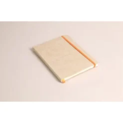 Rhodia Rhodiarama Softcover Notebook (A5, Lined)