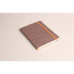 Rhodia Rhodiarama Softcover Notebook (A5, Lined)