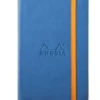 Rhodia Rhodiarama WebNotebook -- Sapphire (Lined)