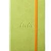 Rhodia Rhodiarama WebNotebook -- Anise (Lined)