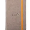 Rhodia Rhodiarama WebNotebook -- Taupe (Plain)