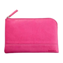 Rhodia Rhodiarama Zipped Pouch