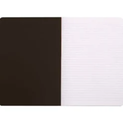 Rhodia Side-Stapled Notebook (A5, Line)