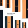 Rhodia Webnotebook A6 -- Black : Dot Grid