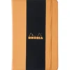 Rhodia Webnotebook A5 -- Orange : Ruled