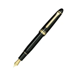Sailor 1911 Standard Fountain Pen with Gold Trim
