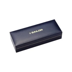 Sailor 1911 Standard Fountain Pen with Gold Trim