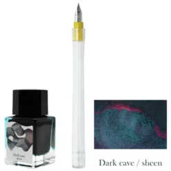 Sailor Dipton + Hocoro Dip Pen Ink Set