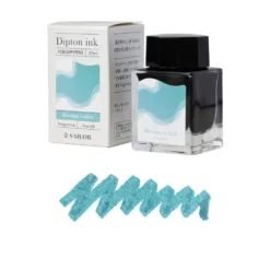 Sailor Dipton Fragrance Dip Pen Ink – 20ml Scented Ink Series