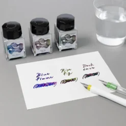 Sailor Dipton Shimmer and Sheen Dip Pen Ink - 20ml Bottle
