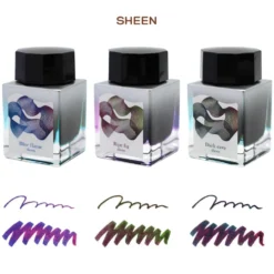 Sailor Dipton Shimmer and Sheen Dip Pen Ink - 20ml Bottle