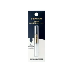 Sailor Fountain Pen Ink Converter