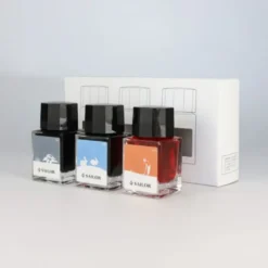 Sailor Harappa Fountain Pen Ink 3-Colour Set