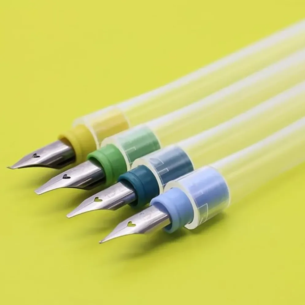 Sailor Hocoro Dip Pen Barrel Translucent