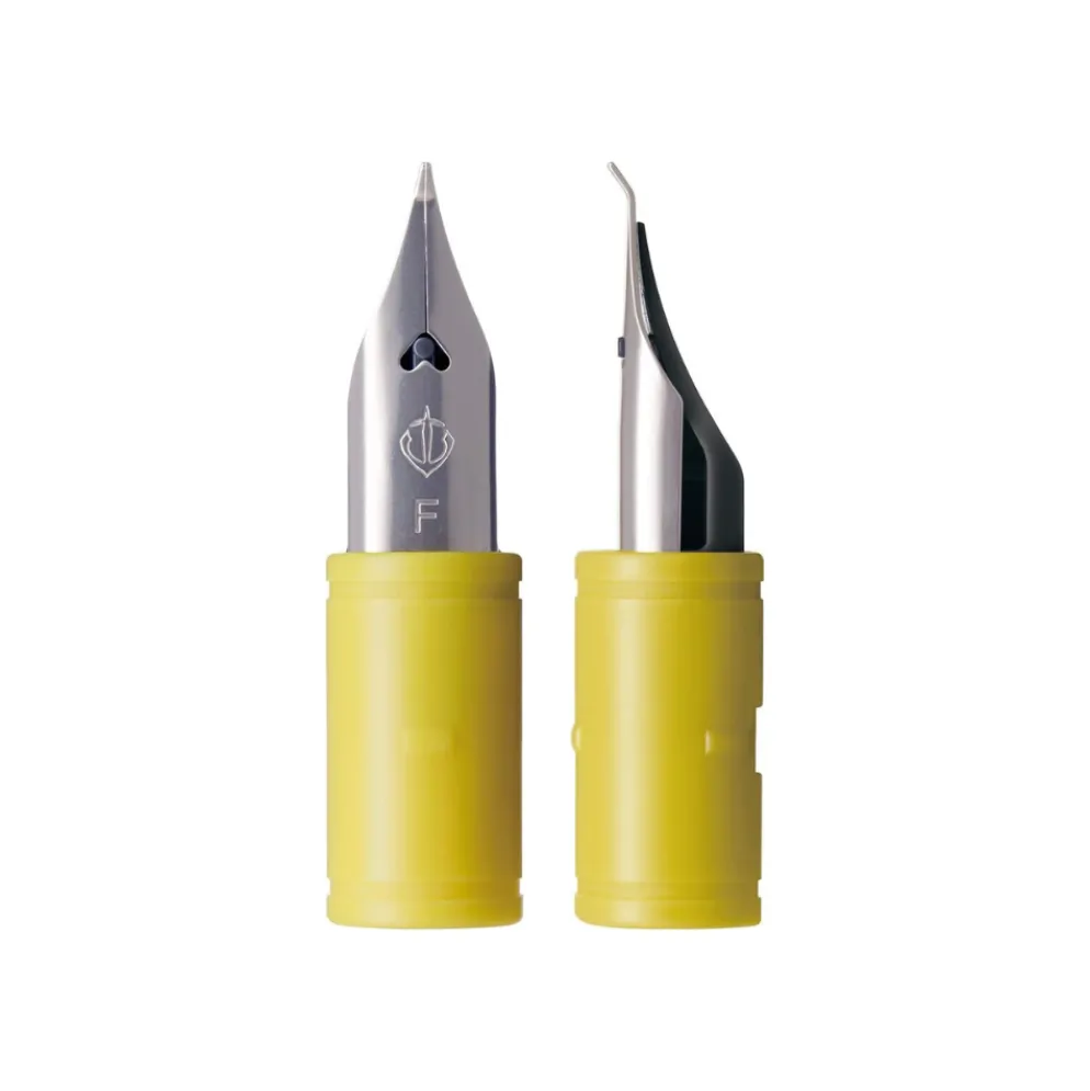 Sailor Hocoro Grey Dip Pen with Fude Nib