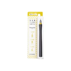 Sailor Hocoro Grey Dip Pen with Fude Nib