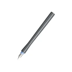 Sailor Hocoro Grey Dip Pen with two Nibs - Fine and 1mm
